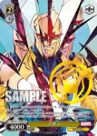 (簽名)MAR/S113-004SP SP ノヴァ