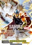 MAR/S113-007MR MR “GOD OF THUNDER REBORN”ソー