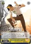 MAR/S113-021S SR “HERO AT LAST”ロキ