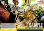 MAR/S113-023S SR THE STAR-SHERIFF