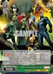 MAR/S113-030 R “CONTROLLED DEMOLITION”X-MEN
