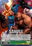 MAR/S113-031S SR “IN THREES”X-MEN