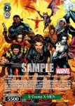 MAR/S113-035 U X-MEN