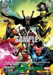 MAR/S113-035 U X-MEN
