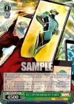 MAR/S113-039S SR TO CAPTAIN KRAKOA? X-MEN