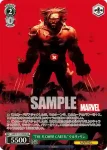 MAR/S113-051 R X-MEN GO!