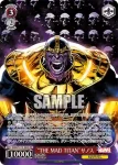 MAR/S113-063S SR “THE MAD TITAN”サノス