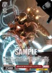 MAR/S113-065S SR ARMAGEDDON DAYS アイアンマン
