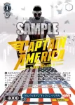 (簽名)MAR/S113-096 C ROMANCING SPACE ウィンター・ソルジャー