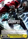 MAR/S124-009S SR “インフィニティ・サーガ”ソー