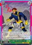 (簽名)MAR/S124-026SSP SSP X-MEN '97 マグニートー