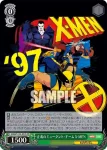 MAR/S124-034 U X-MEN '97 ジーン・グレイ
