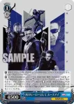 MAR/S124-083 R 再びヒーローとして ホークアイ