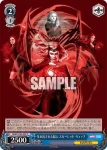 (簽名)MAR/S124-096SP SP ボーン・アゲイン デアデビル