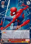 MAR/S89-065 C 若き科学の天才 スパイダーマン