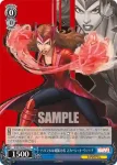 MAR/S89-077MR MR パワフルな超能力者 スカーレット・ウィッチ