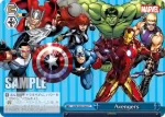 MAR/S89-100 CC Avengers