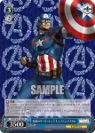 MAR/S89-P01 PR ニューヨークのヒーロー スパイダーマン