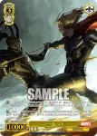 (簽名)MAR/SE40-007SP SP ソー＆ロキ