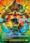 (簽名)MAR/SE40-008SP SP RAGNAROK