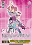 MDE/SE45-02DCR DCR “歌は希望”マキナ