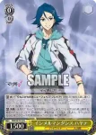 (簽名)MDE/SE45-02SP SP “歌は希望”マキナ