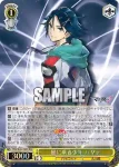 MDE/SE45-12 N 風に乗る少年 ハヤテ