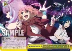 MDE/SE45-24a N ALIVE 〜祈りの唄〜