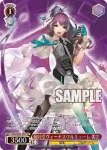 (簽名)MDE/SE45-38SP SP 超時空ヴィーナスワルキューレ 美雲