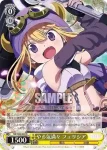 MR/W80-004 R やる気満々 フェリシア
