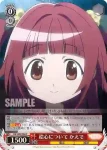 MR/W80-067 C 的確な助言 ももこ