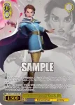 MRd/S111-001 RR “Explorer Mage”ベル