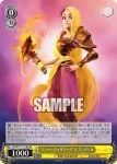 MRd/S111-011 U “Peaceful Radiant Protector”シンバ