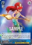 (簽名)MRd/S111-077SP SP “Dicey Heavy Hitter”ウギー・ブギー