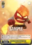 MRp/S111-012S SR “Fiery Arbiter of Justice”イカリ