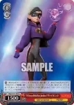 MRp/S111-055 R “A Forcefield for Justice”ヴァイオレット