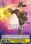 MRp/S111-P01S PR “Sheriff's Roundup”ウッディ