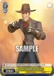 MRp/S111-P01S PR “Sheriff's Roundup”ウッディ