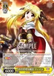 ND/W67-003S SR バニーガール フェイト