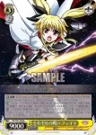 ND/W67-006S SR それぞれの戦い フェイト