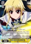 ND/W67-007 U 友達の元へ フェイト