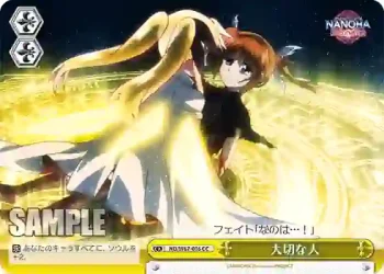 ND/W67-016 CC 大切な人