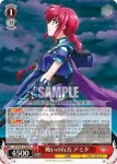 (簽名)ND/W67-019SP SP 戦いの行方 アミタ