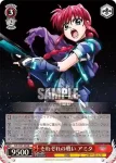 ND/W67-029S SR それぞれの戦い アミタ