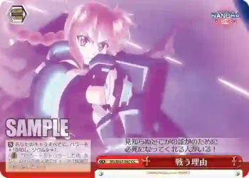 ND/W67-041 CC 戦う理由
