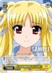 ND/W67-101 PR 力を求めるフェイト