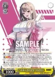 NIK/S117-004S SR 火力への追求 ネオン