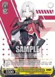 NIK/S117-019S SR “CIWS”アンカー