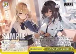 NIK/S117-027 CR DAZZLING CUPID