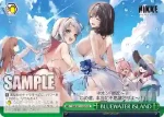 NIK/S117-056R RRR Bunny X 777